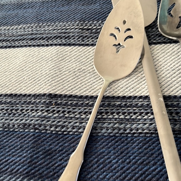 Serveware bundle of 3 - Picture 2 of 8